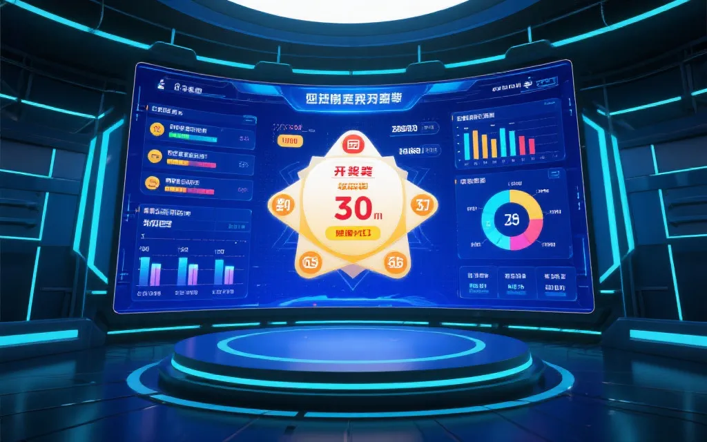 澳洲幸运8开奖计划公布：数据公开机制与系统透明度引行业关注