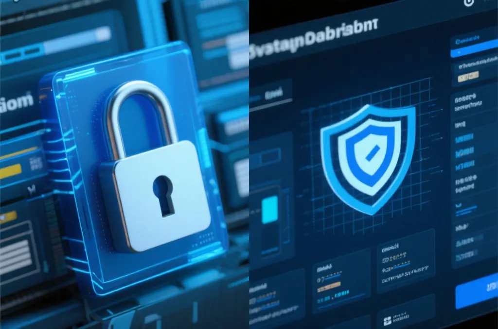 系统安全与归档机制